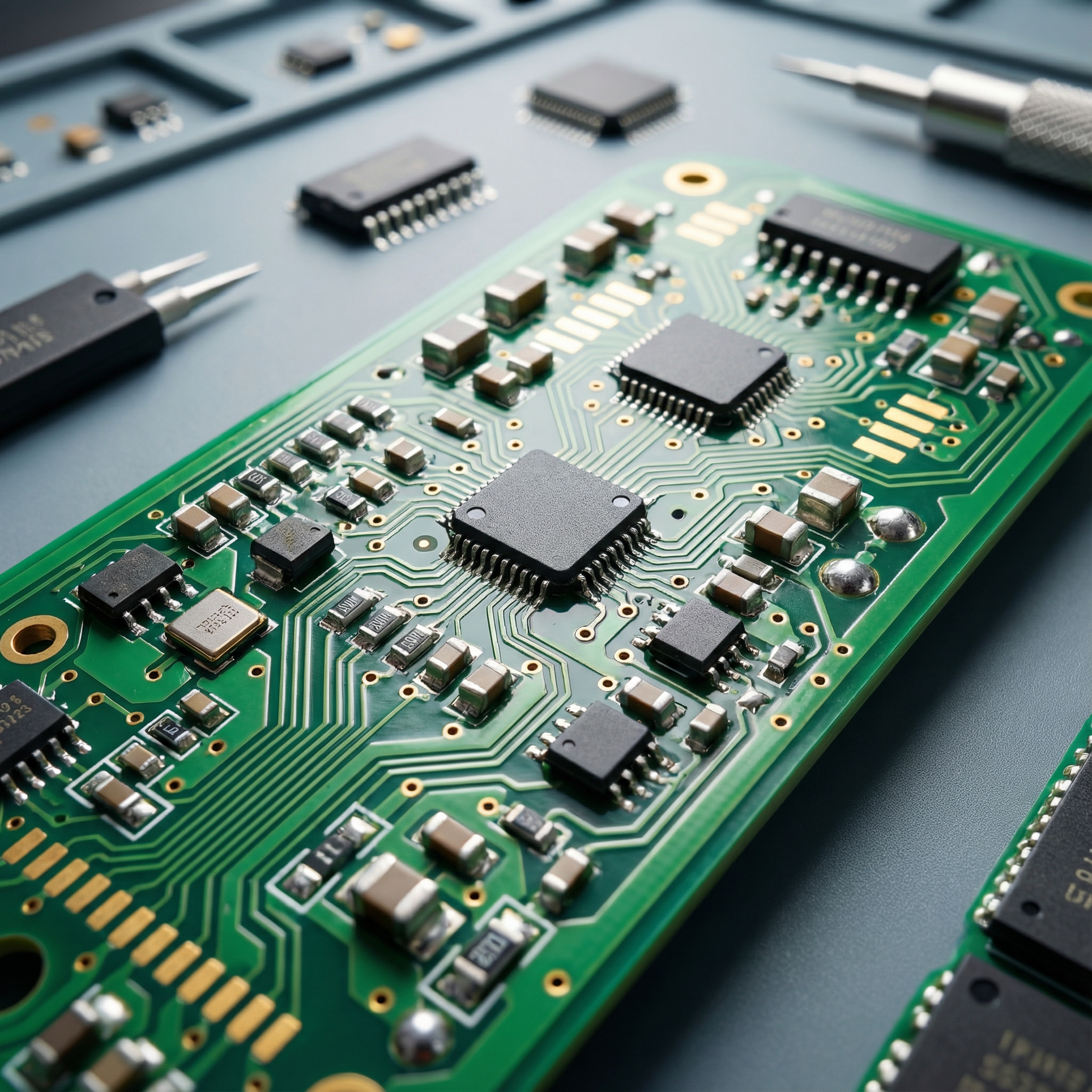PCBA Circuit Board