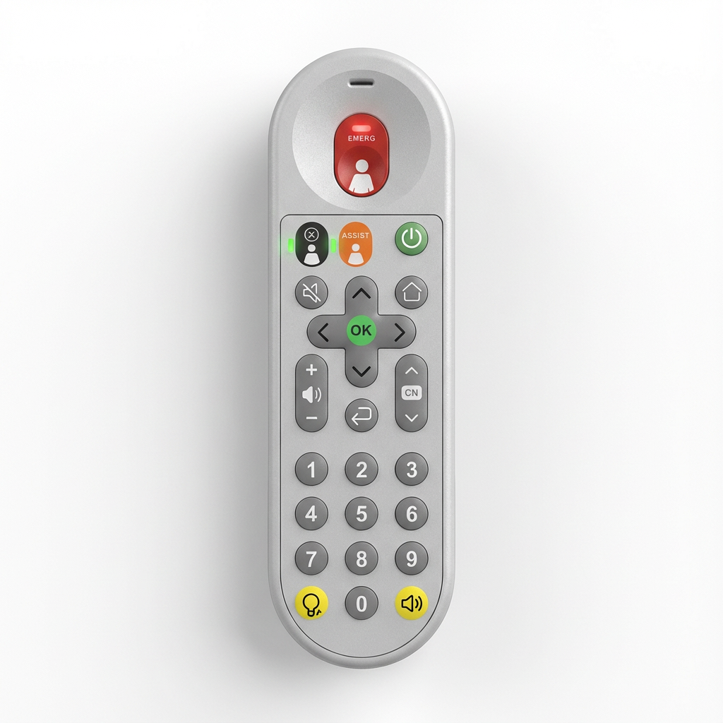 Handheld Medical Communication Device