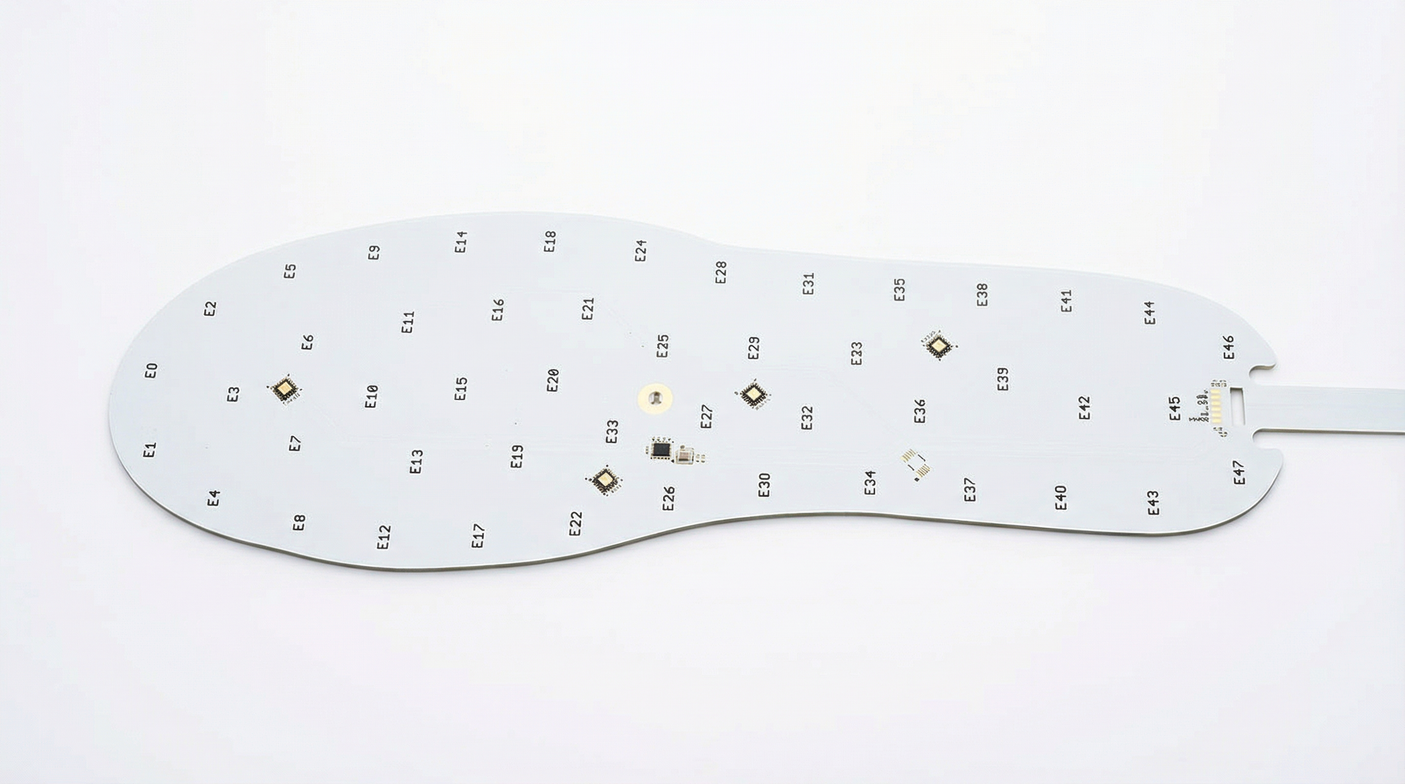 Pressure Sensor Array